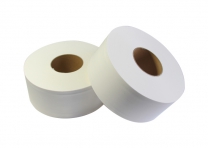 Jumbo Roll Toilet Tissue