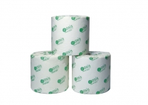 Toilet tissue